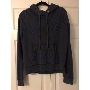 Victoria’s Secret PINK Sweatshirt Hoodie